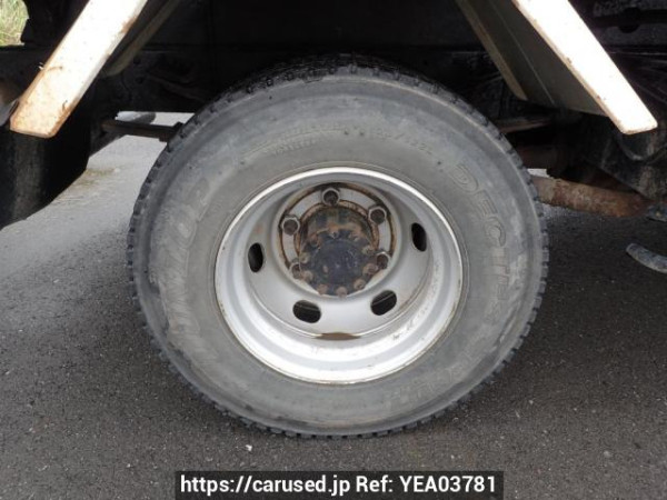 Used 1994 MT hino ranger FC3WCAD Image[26]