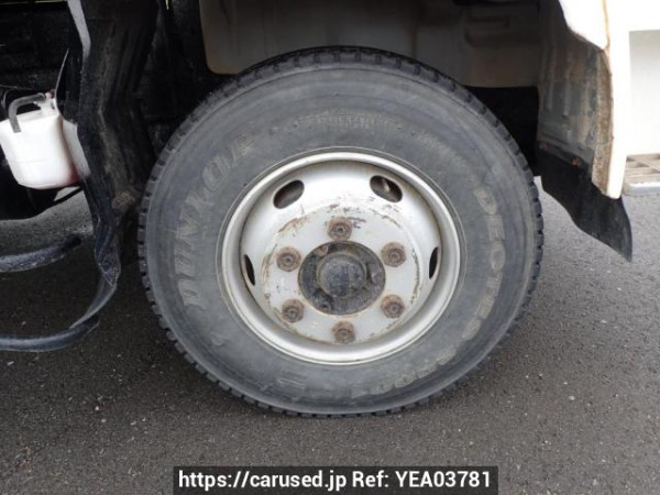 Used 1994 MT hino ranger FC3WCAD Image[27]