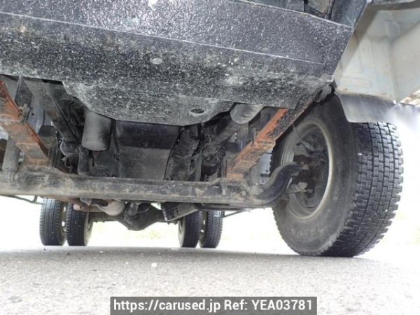 Used 1994 MT hino ranger FC3WCAD Image[29]