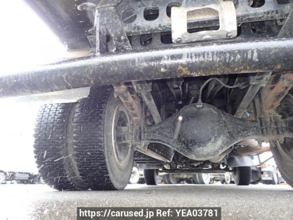 Used 1994 MT hino ranger FC3WCAD Image[30]