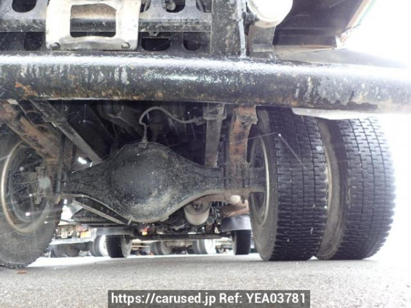 Used 1994 MT hino ranger FC3WCAD Image[31]