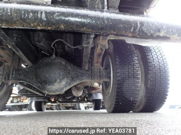 Used 1994 MT hino ranger FC3WCAD Image[32]