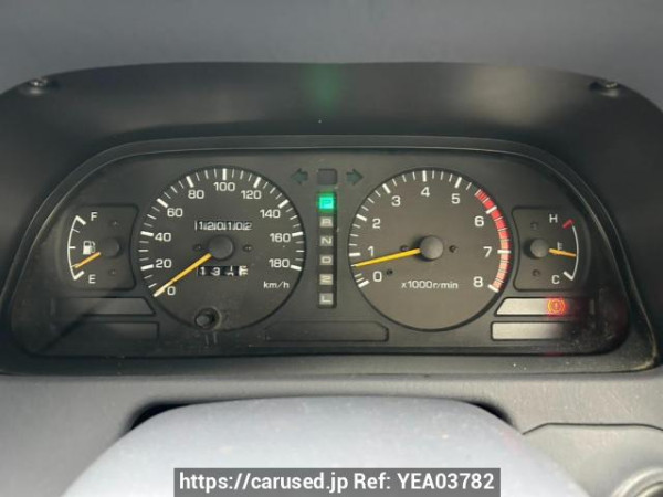 Used 1997 AT toyota land-cruiser-prado RZJ90W Image[20]