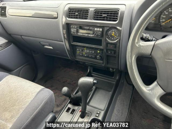 Used 1997 AT toyota land-cruiser-prado RZJ90W Image[22]