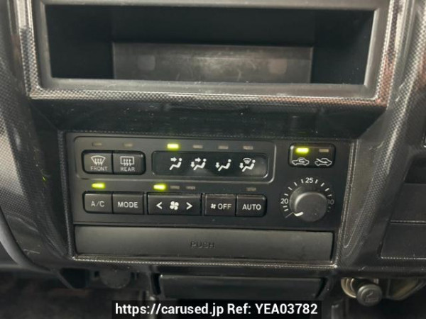 Used 1997 AT toyota land-cruiser-prado RZJ90W Image[24]