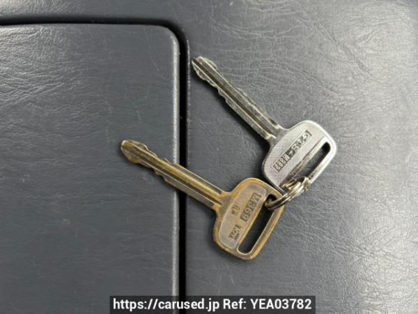 Used 1997 AT toyota land-cruiser-prado RZJ90W Image[28]