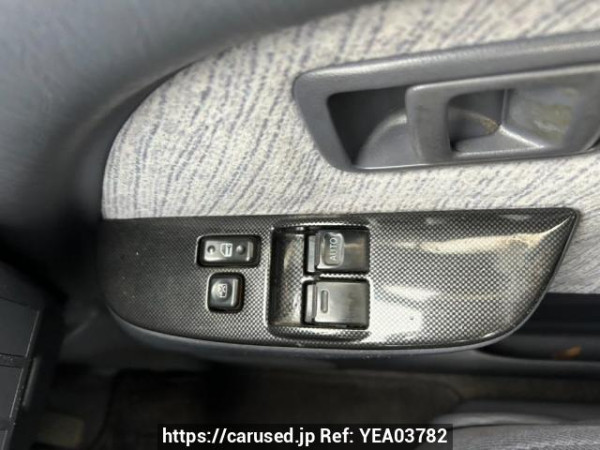Used 1997 AT toyota land-cruiser-prado RZJ90W Image[29]