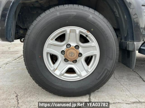 Used 1997 AT toyota land-cruiser-prado RZJ90W Image[32]