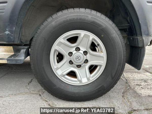 Used 1997 AT toyota land-cruiser-prado RZJ90W Image[33]