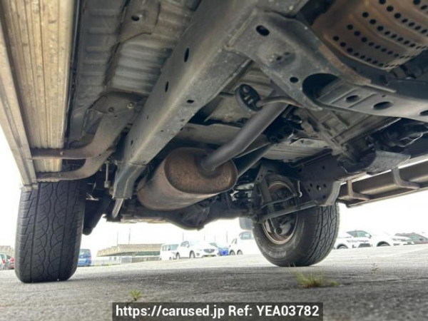 Used 1997 AT toyota land-cruiser-prado RZJ90W Image[34]