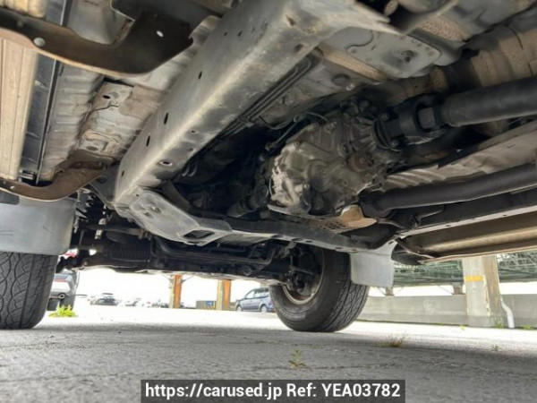 Used 1997 AT toyota land-cruiser-prado RZJ90W Image[36]