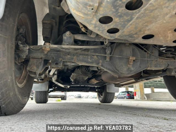 Used 1997 AT toyota land-cruiser-prado RZJ90W Image[38]