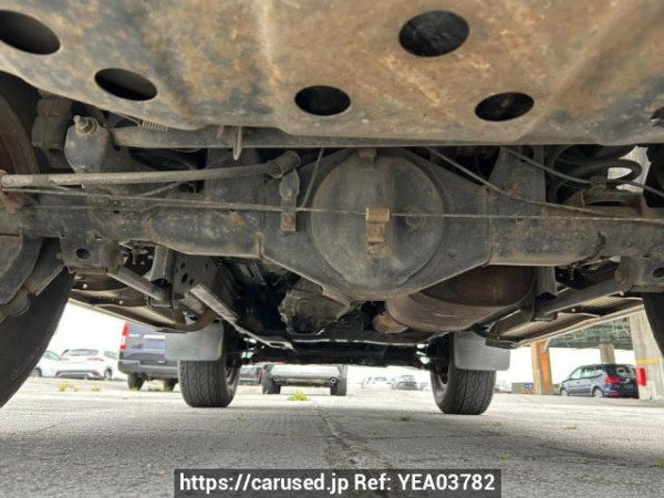 Used 1997 AT toyota land-cruiser-prado RZJ90W Image[39]