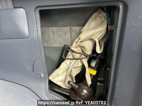 Used 1997 AT toyota land-cruiser-prado RZJ90W Image[44]