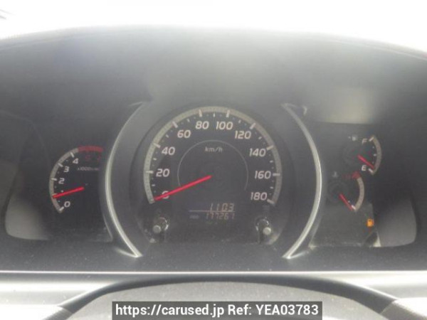 Used 2007 AT toyota regiusace-van KDH200V Image[20]