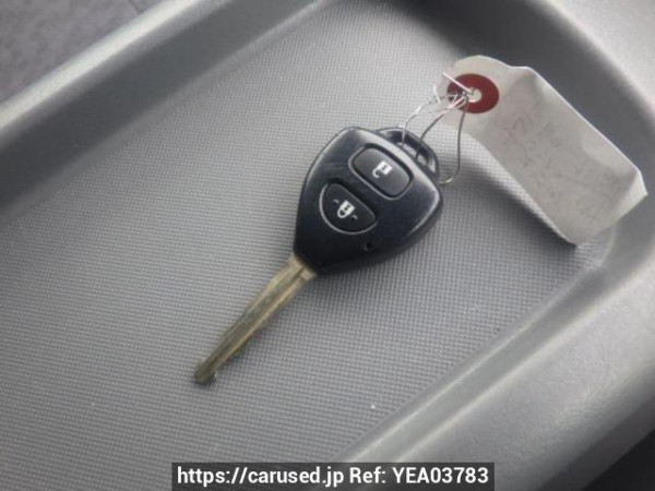 Used 2007 AT toyota regiusace-van KDH200V Image[23]