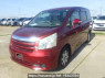 Used 2007 AT toyota noah ZRR70G Image[2]