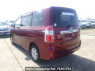Used 2007 AT toyota noah ZRR70G Image[4]