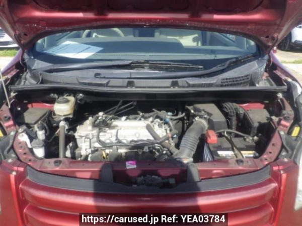 Used 2007 AT toyota noah ZRR70G Image[9]