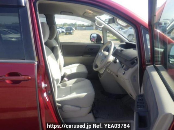 Used 2007 AT toyota noah ZRR70G Image[12]