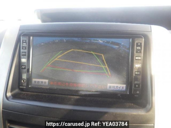 Used 2007 AT toyota noah ZRR70G Image[20]