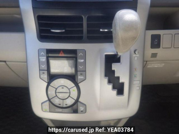 Used 2007 AT toyota noah ZRR70G Image[21]