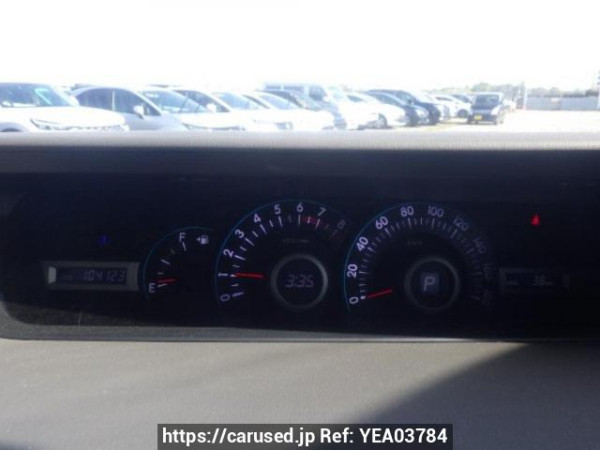 Used 2007 AT toyota noah ZRR70G Image[22]