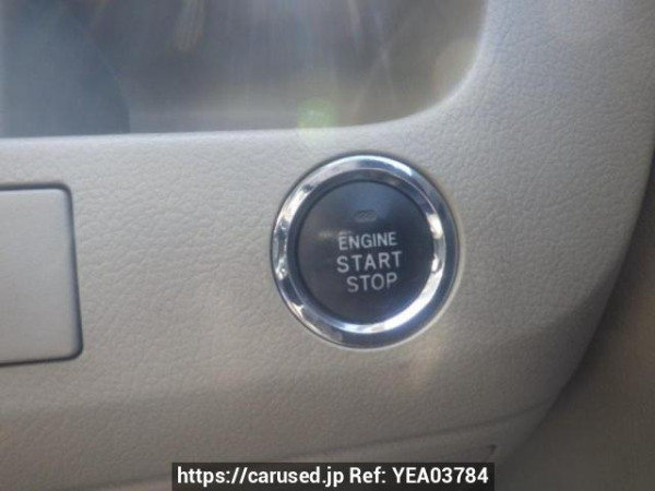 Used 2007 AT toyota noah ZRR70G Image[24]