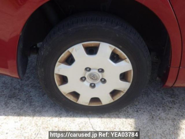 Used 2007 AT toyota noah ZRR70G Image[26]