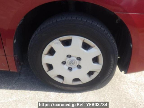 Used 2007 AT toyota noah ZRR70G Image[27]