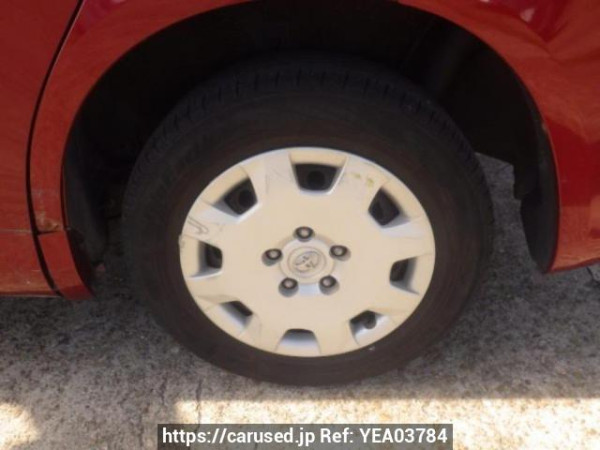 Used 2007 AT toyota noah ZRR70G Image[28]