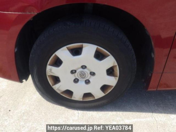 Used 2007 AT toyota noah ZRR70G Image[29]