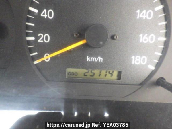 Used 2002 AT toyota hiace-van RZH112V Image[19]