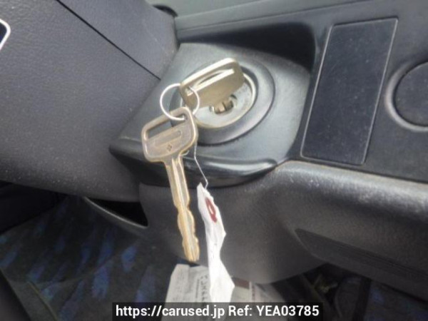 Used 2002 AT toyota hiace-van RZH112V Image[21]