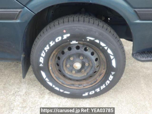 Used 2002 AT toyota hiace-van RZH112V Image[23]