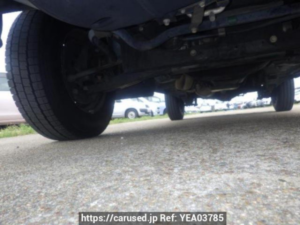 Used 2002 AT toyota hiace-van RZH112V Image[27]