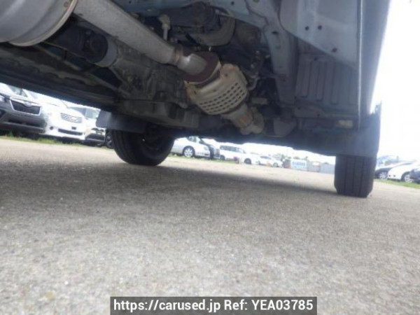 Used 2002 AT toyota hiace-van RZH112V Image[30]