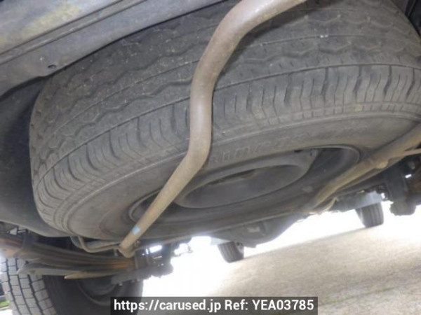 Used 2002 AT toyota hiace-van RZH112V Image[33]