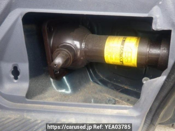 Used 2002 AT toyota hiace-van RZH112V Image[34]