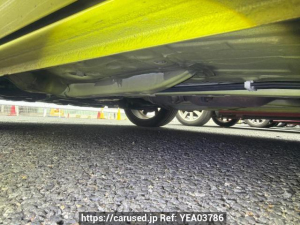 Used 2013 AT toyota spade NCP141 Image[17]