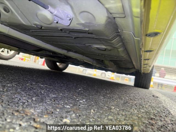 Used 2013 AT toyota spade NCP141 Image[18]