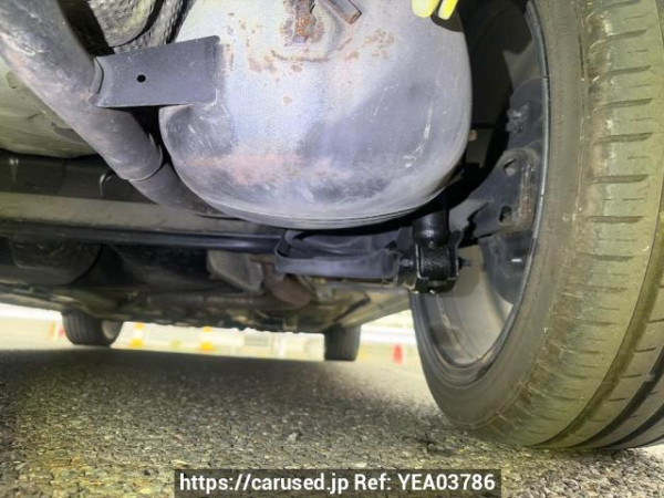 Used 2013 AT toyota spade NCP141 Image[19]