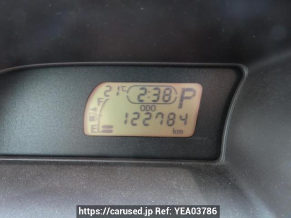 Used 2013 AT toyota spade NCP141 Image[22]