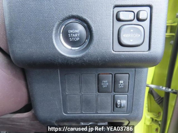Used 2013 AT toyota spade NCP141 Image[23]