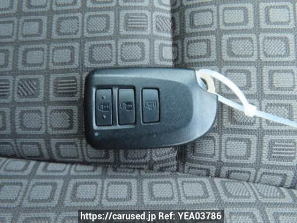 Used 2013 AT toyota spade NCP141 Image[24]