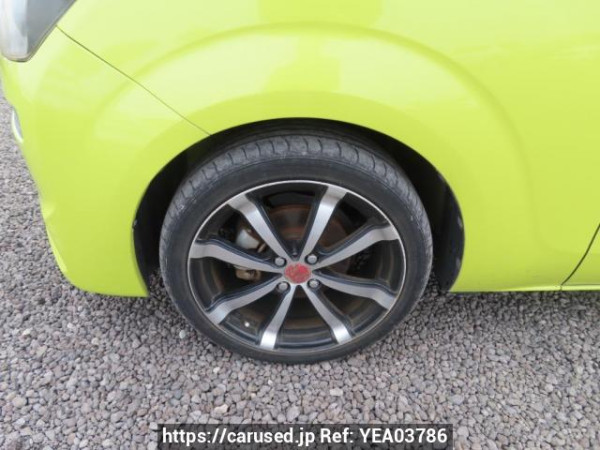 Used 2013 AT toyota spade NCP141 Image[26]