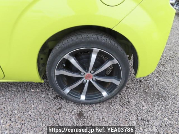 Used 2013 AT toyota spade NCP141 Image[28]