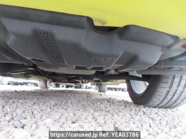 Used 2013 AT toyota spade NCP141 Image[30]
