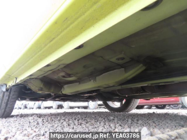 Used 2013 AT toyota spade NCP141 Image[31]