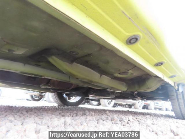 Used 2013 AT toyota spade NCP141 Image[32]